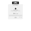 mophie Charge and Sync kabelis- USB-A to Micro/USB-C/LTG- 1M- Balta