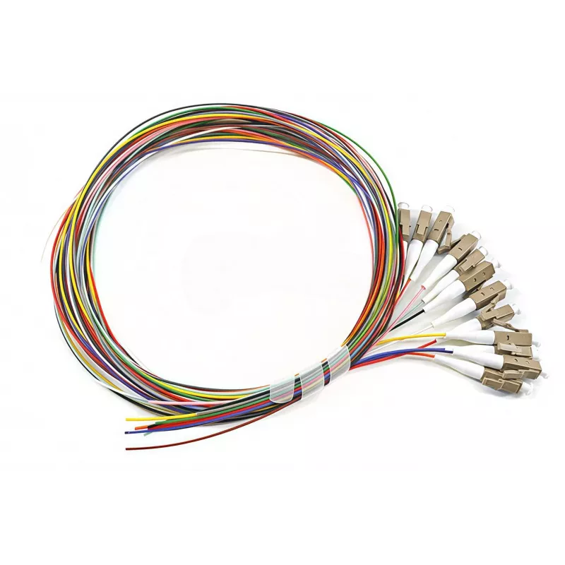Lanview LVO-PIG-LCUPC-12CORE-OM4-1.5M
