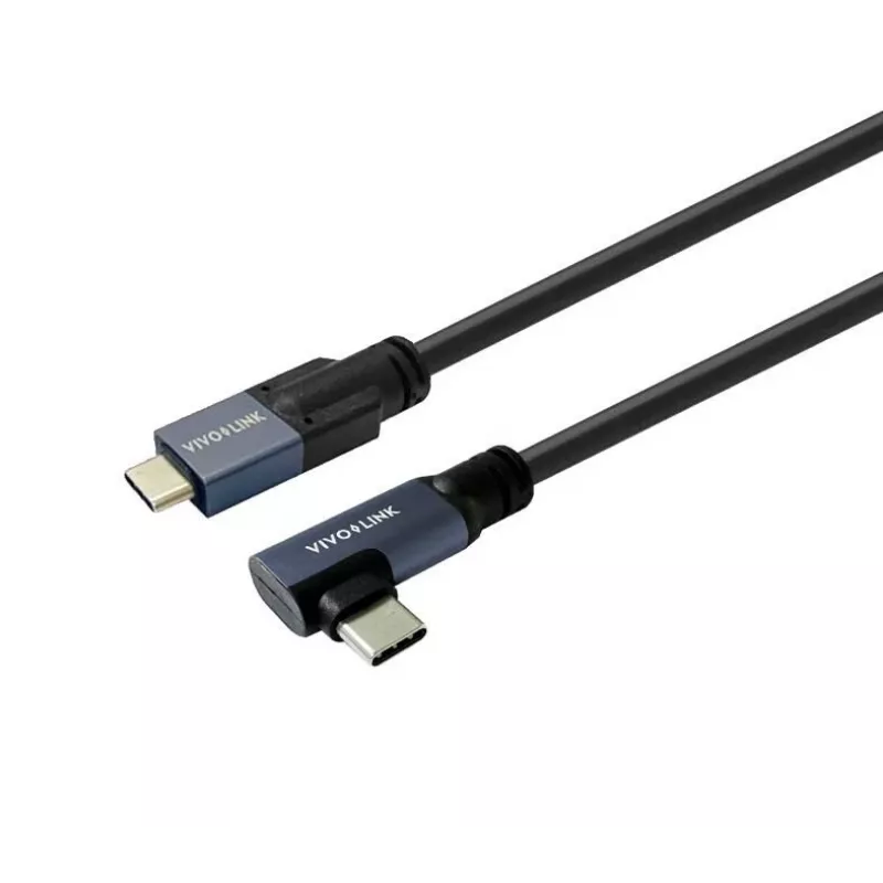 USB laidas Vivolink PROUSBCMM4A 4A greitasis įkrovimas duomenų perdavimas