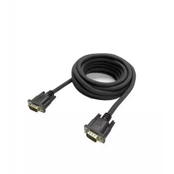 Vivolink PROVGAMC0.9 VGA laidas 0,9 m VGA (D-Sub) juodas