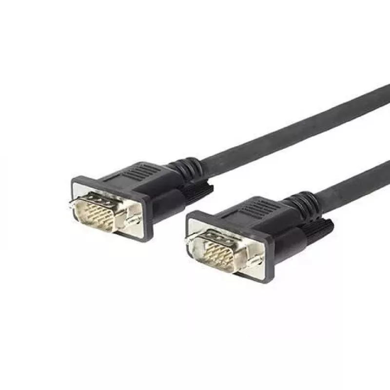 Vivolink PROVGAMC0.9 VGA laidas 0,9 m VGA (D-Sub) juodas
