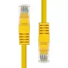 Ethernet kabelis ProXtend CAT5e RJ-45 15M geltonas