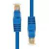 Ethernet kabelis ProXtend CAT5e RJ-45 3 m mėlynas