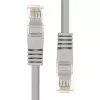 Ethernet kabelis ProXtend CAT5e RJ-45 15 m pilkas