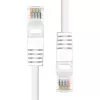 Ethernet kabelis ProXtend CAT5e RJ-45 15 m Baltas
