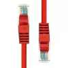 Ethernet laidas ProXtend CAT5e RJ-45 0,5 m raudonas
