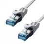 Ethernet laidas ProXtend CAT6A RJ-45 7 m pilkas