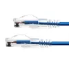 Ethernet laidas ProXtend Ultra plonas CAT6 RJ-45 4M Mėlyna