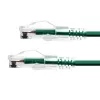 Ethernet laidas ProXtend Ultra plonas CAT6 RJ-45 5 m žalias