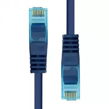 Ethernet kabelis ProXtend CAT6A RJ-45 3 m mėlynas
