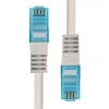 Ethernet laidas ProXtend CAT6A RJ-45 U/UTP 20 m pilkas