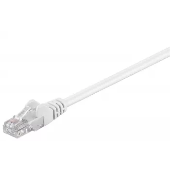 Microconnect UTP540W tinklo kabelis baltas 40 m Cat5e