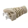 MicroConnect CONB65 apsauginis įtempimo įvorė Cat5e/Cat6/Cat6A kabeliams iki 6,5 mm