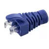 MicroConnect CONB65B įtempimo sumažinimo mova Cat5e/Cat6/Cat6A kabeliams iki 6,5 mm, juoda