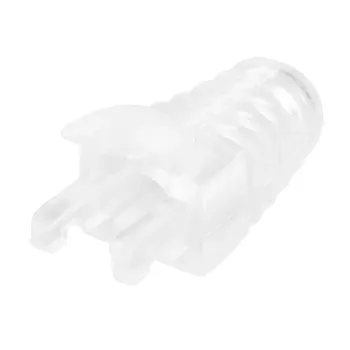 MicroConnect CONB65T įtempimo mažinimo gaubtelis Cat5e/Cat6/Cat6A kabeliams iki 6,5 mm
