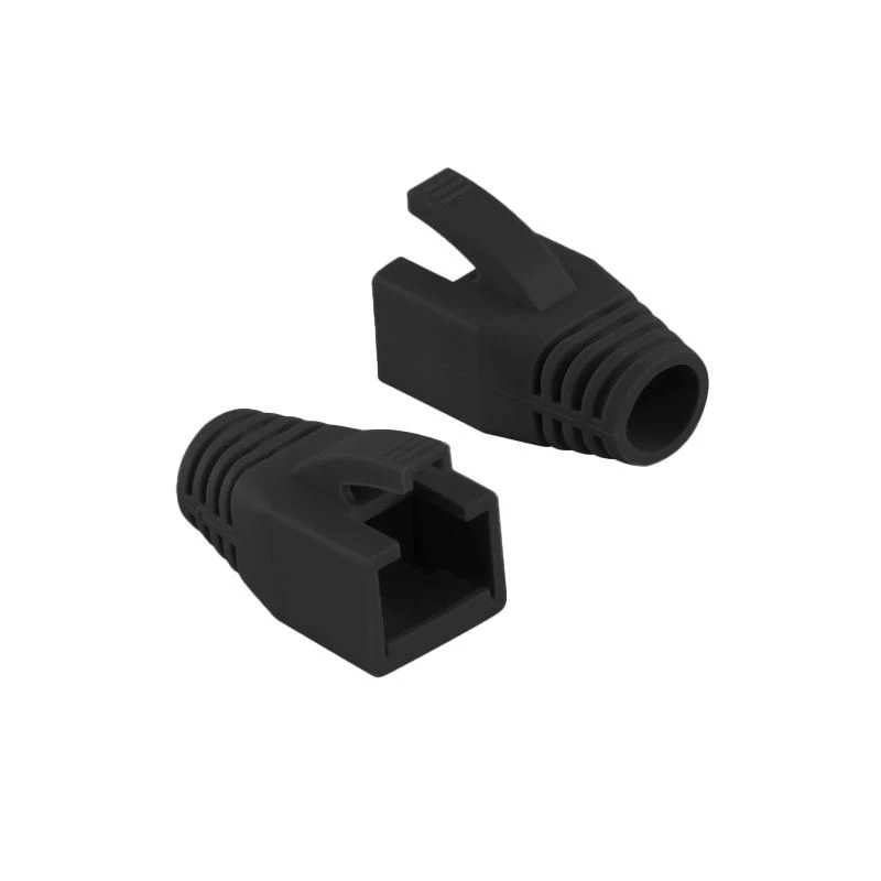 MicroConnect CONB85S, įtempimą mažinanti įvorė Cat7 kabeliams iki 8,5 mm