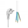 Microconnect MC-PE0018SCHW-OE Microconnect MC-PE0018SCHW-OE