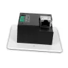 Lindy 70 m Cat.6 HDMI 4K60, IR ir RS-232 HDBaseT UK sieninio lizdo plėtiklis, siųstuvas