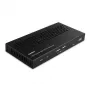 AV imtuvas Lindy 4K30 HDMI ir USB per IP sistemą – Dekoderis