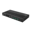 AV imtuvas Lindy 4K30 HDMI ir USB per IP sistemą – Dekoderis