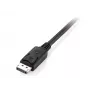 Equip DisplayPort 1.2 laidas, 10 m, 4K/60 Hz