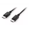 Equip DisplayPort 1.2 laidas, 10 m, 4K/60 Hz