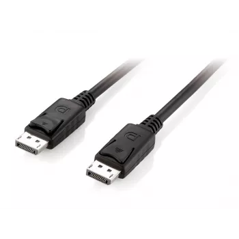 Equip DisplayPort 1.2 laidas, 10 m, 4K/60 Hz