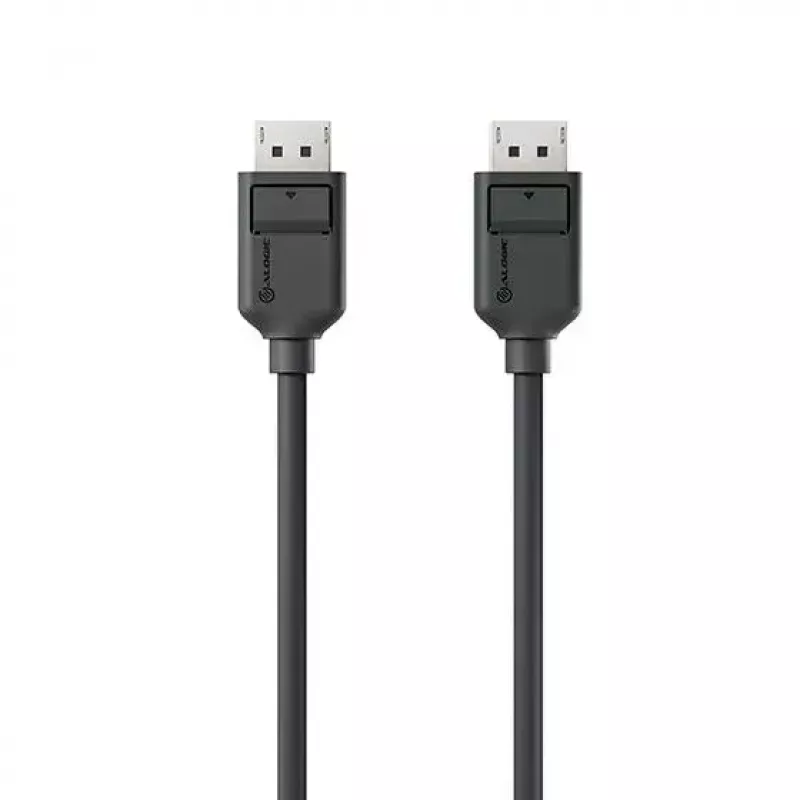 ALOGIC Elements 4K DisplayPort laidas 2 m DisplayPort į DisplayPort