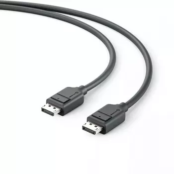 ALOGIC Elements 4K DisplayPort laidas 2 m DisplayPort į DisplayPort