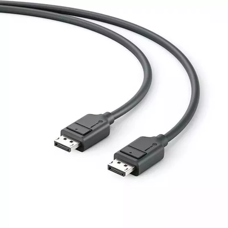 ALOGIC Elements 4K DisplayPort laidas 2 m DisplayPort į DisplayPort