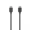 ALOGIC HDMI kabelis 4K 2m kištukas-kištukas 18 Gbit/s juodas