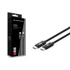 Conceptronic ETTA02B20 USB 3.2 Gen 2 C-C PD 3.0 100W laidas 2 m, 20V 5A, 10Gbps, E-Mark