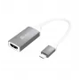 JCA153G-N USB-C® į 4K HDMI™ adapteris, 2.0/3.2 Gen 1 (3.1 Gen 1), USB-C, HDMI išvestis, 3840 x 2160 pikseliai