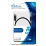 USB laidas MediaRange MRCS160 USB 3.2 Gen 1 1,2 m