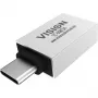 USB-A į USB-C jungčių adapteris Vision TC-USBC3A