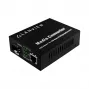 Tinklo laikmenų keitiklis Lanview LVN-MED-SFP+-10GB-X 10Gbps