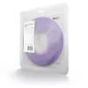 Tinklo kabelis Lindy Rj45/Rj45 CAT6 3m RJ-45 S/FTP Violetinis