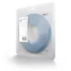 Lindy 48175 tinklo kabelis mėlynas 5 m Cat6 U/UTP (UTP)