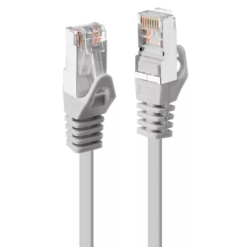 Tinklo kabelis Lindy 48339 RJ-45 Cat5e 5 m Baltas