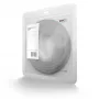 Lindy 47241 tinklo kabelis pilkas 0,5 m Cat6 F/UTP (FTP)