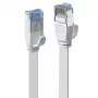 Lindy 47545 tinklo kabelis Baltas 10 m Cat6a U/FTP (STP)