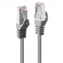 Lindy 48394 tinklo kabelis Pilka 5 m Cat5e F/UTP (FTP)