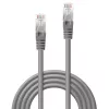 Lindy 48394 tinklo kabelis Pilka 5 m Cat5e F/UTP (FTP)