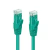 Microconnect UTP5003G tinklo kabelis žalias 0,3 m Cat5e U/UTP (UTP)