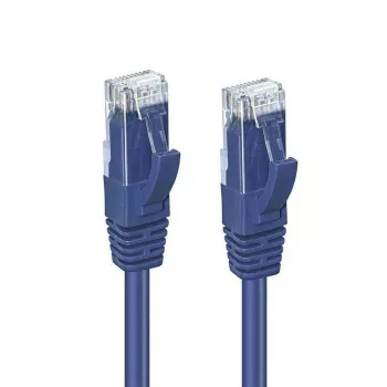 „Microconnect UTP505B“ tinklo kabelis mėlynas 5 m Cat5e U/UTP (UTP)