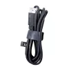 Techly ICOC MUSB31-CMAM20T USB kabelis USB 3.2 Gen 1 (3.1 Gen 1) 2 m USB A USB C juodas