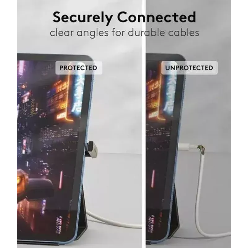 USB laidas Microconnect MC-USB4AG 4m USB 2.0 A į Micro B