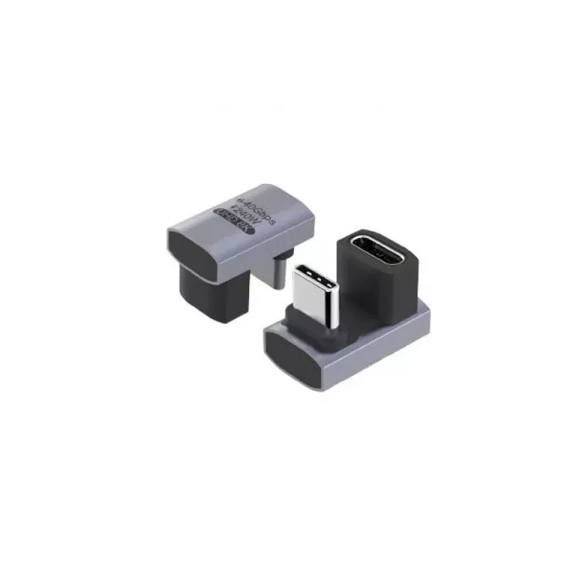 USB laidas Microconnect MC-USB4AG 4m USB 2.0 A į Micro B