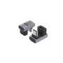 USB laidas Microconnect MC-USB4AG 4m USB 2.0 A į Micro B