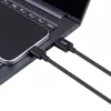 Microconnect ECO-USB3.2CA05 USB kabelis USB 3.2 Gen 2 (3.1 Gen 2) 0,5 m USB A USB C Juoda